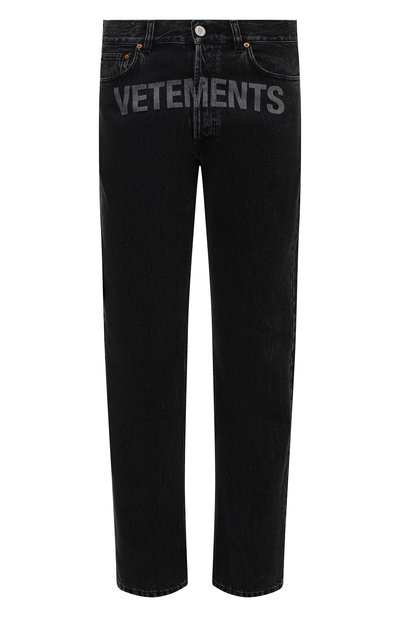 Джинсы VETEMENTS, арт. MAH21PA136 2802, фото 1