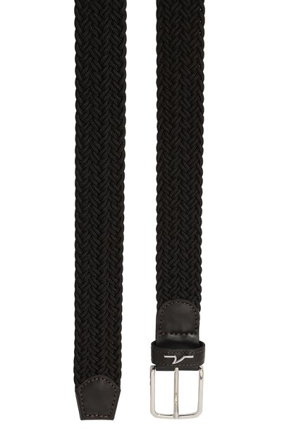 Текстильный ремень PAUL&SHARK, арт. 24416005, фото 3