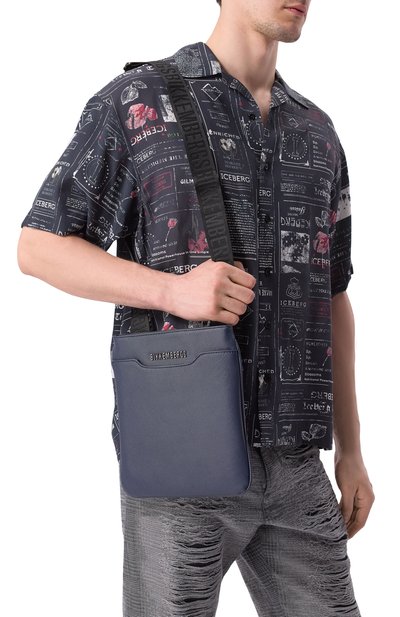 Сумка briand DIRK BIKKEMBERGS, арт. BKB000267P, фото 2