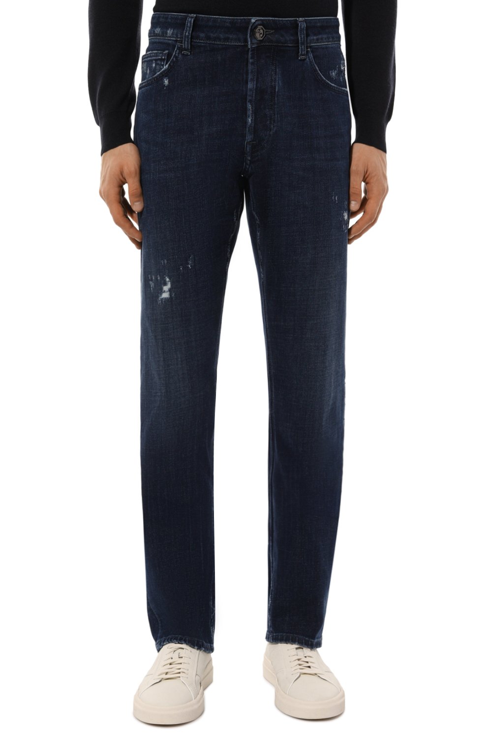 Джинсы STEFANO RICCI, арт. MST43B7340/T0165, фото 3