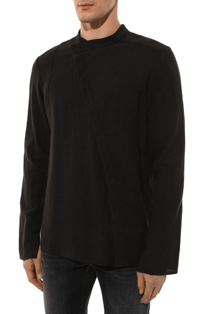 Рубашка 139DEC, арт. ST447-BK-HEMP, фото 3