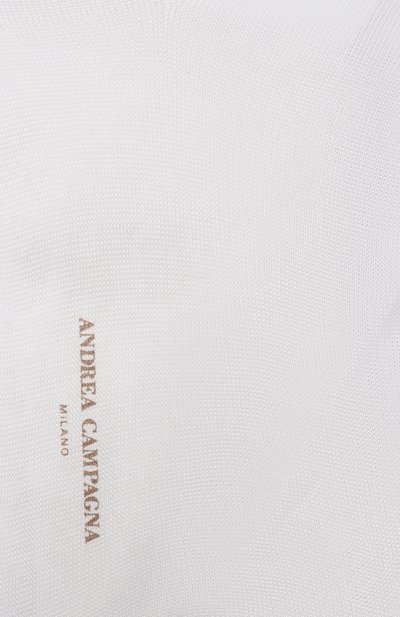 Мужские хлопковые носки ANDREA CAMPAGNA, арт. MS0BRAC0001