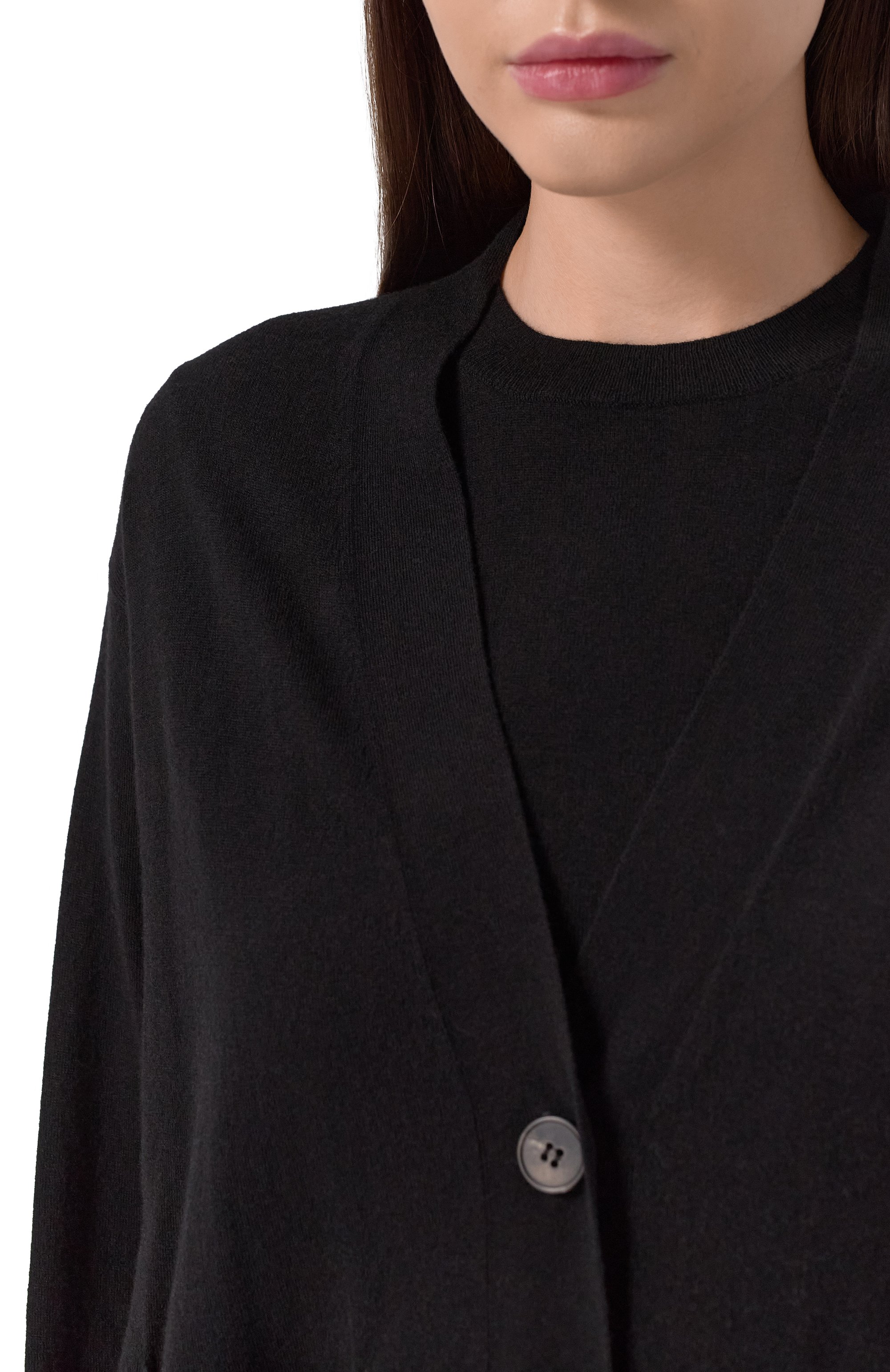 Комплект из кардигана и пуловера WEEKEND MAX MARA, арт. F/DE_0D_CA/N0, фото 5