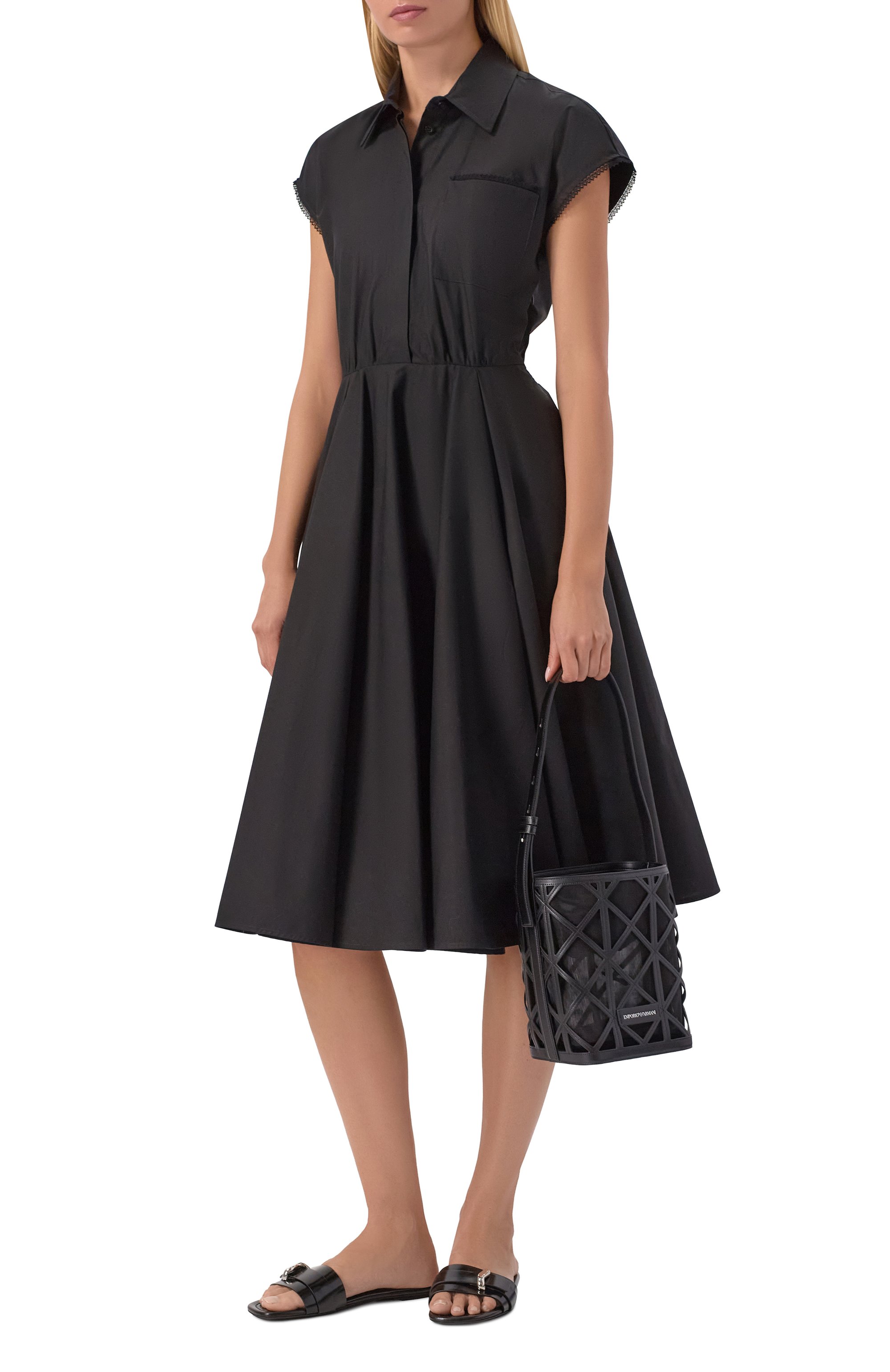 Сумка EMPORIO ARMANI, арт. EW004819/AF25756, фото 3