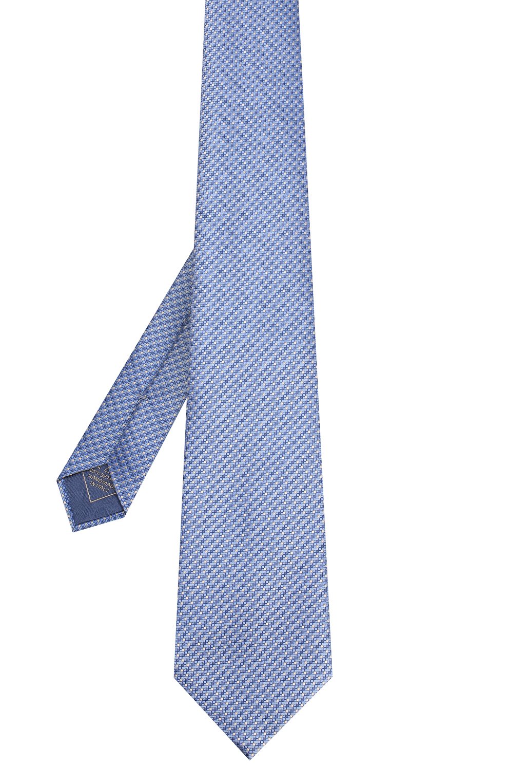 Шелковый галстук BRIONI, арт. 062H00/P9488, фото 2
