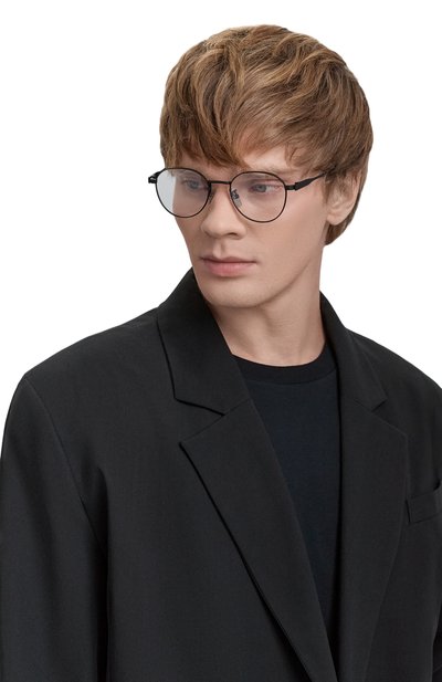 Оправа GUCCI черного цвета по цене 37700 руб., арт. GG19930K 003, фото 2 Оправа GUCCI, арт. GG19930K 003, фото 2