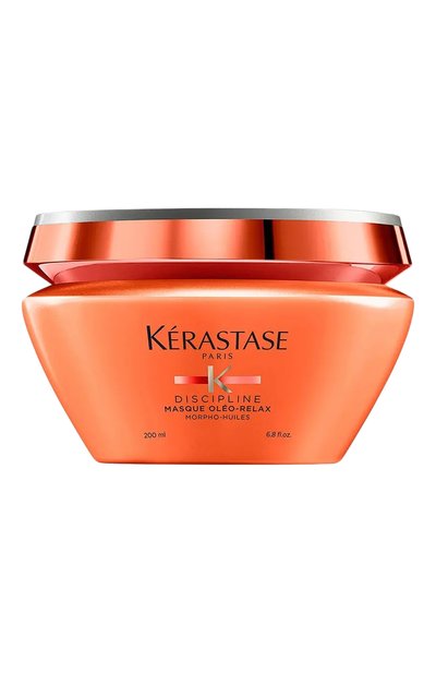 Женская маска для волос discipline oleo-relax (200ml) KERASTASE, арт. 3474636800438