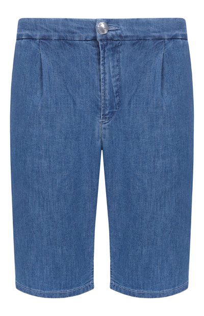 Мужские джинсовые шорты RICHARD J. BROWN, арт. VULCAN0/T215