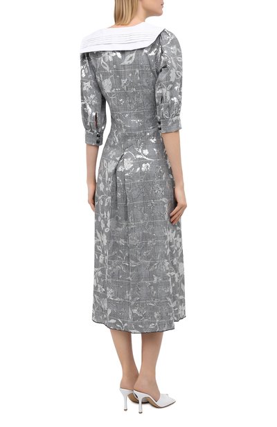 Платье MASTERPEACE, арт. MP-CAPA20-01, фото 4