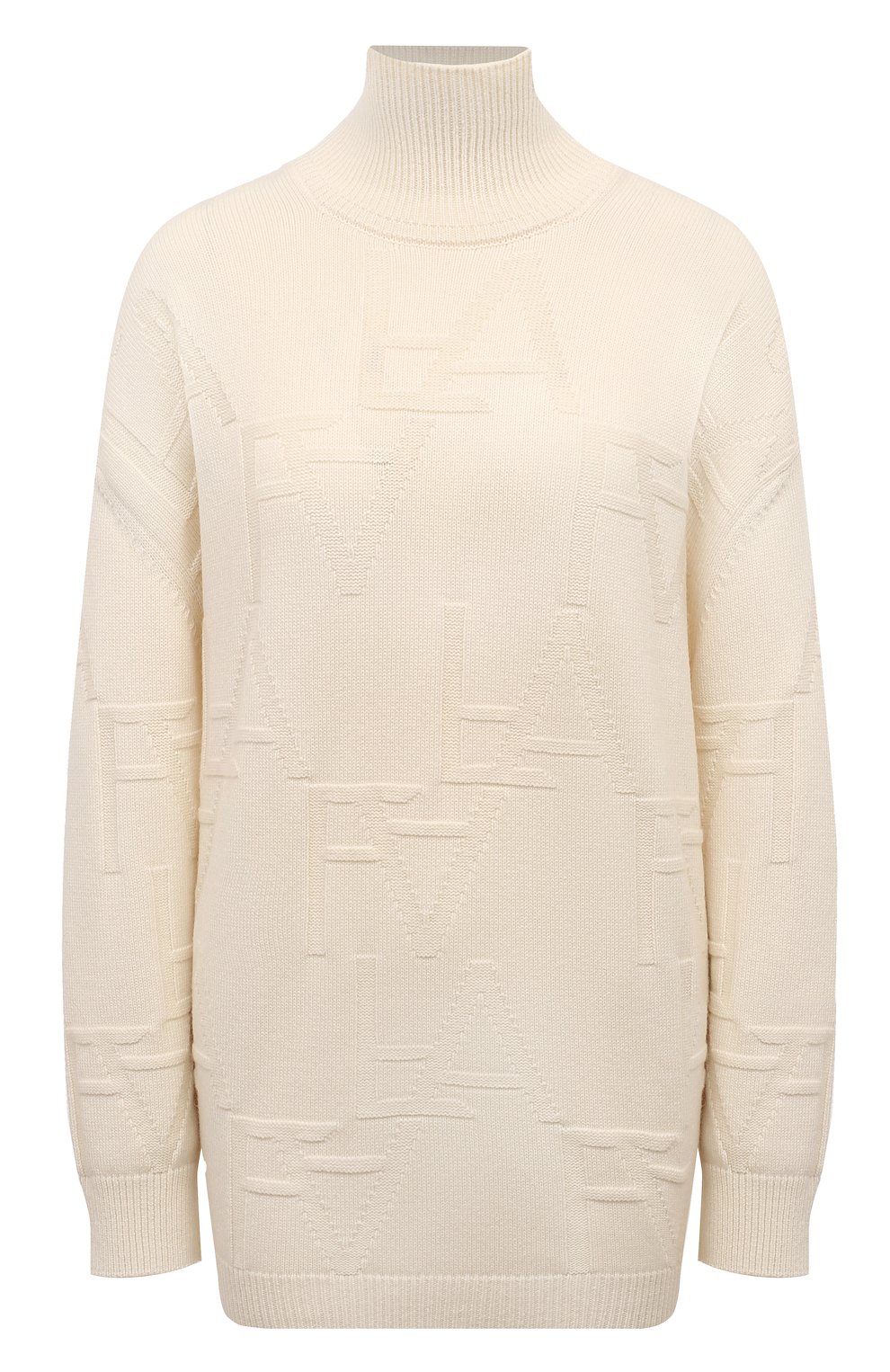 Свитер из шерсти и кашемира FREEAGE, арт. W25.SW089.2030.101, фото 1