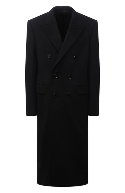 Женское шерстяное пальто CELINE, арт. 2M654998K