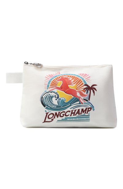 Женская текстильная косметичка LONGCHAMP, арт. 30060HJA/HJA