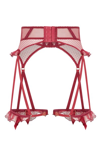 Пояс для чулок rosia AGENT PROVOCATEUR, арт. AP12325603603, фото 2