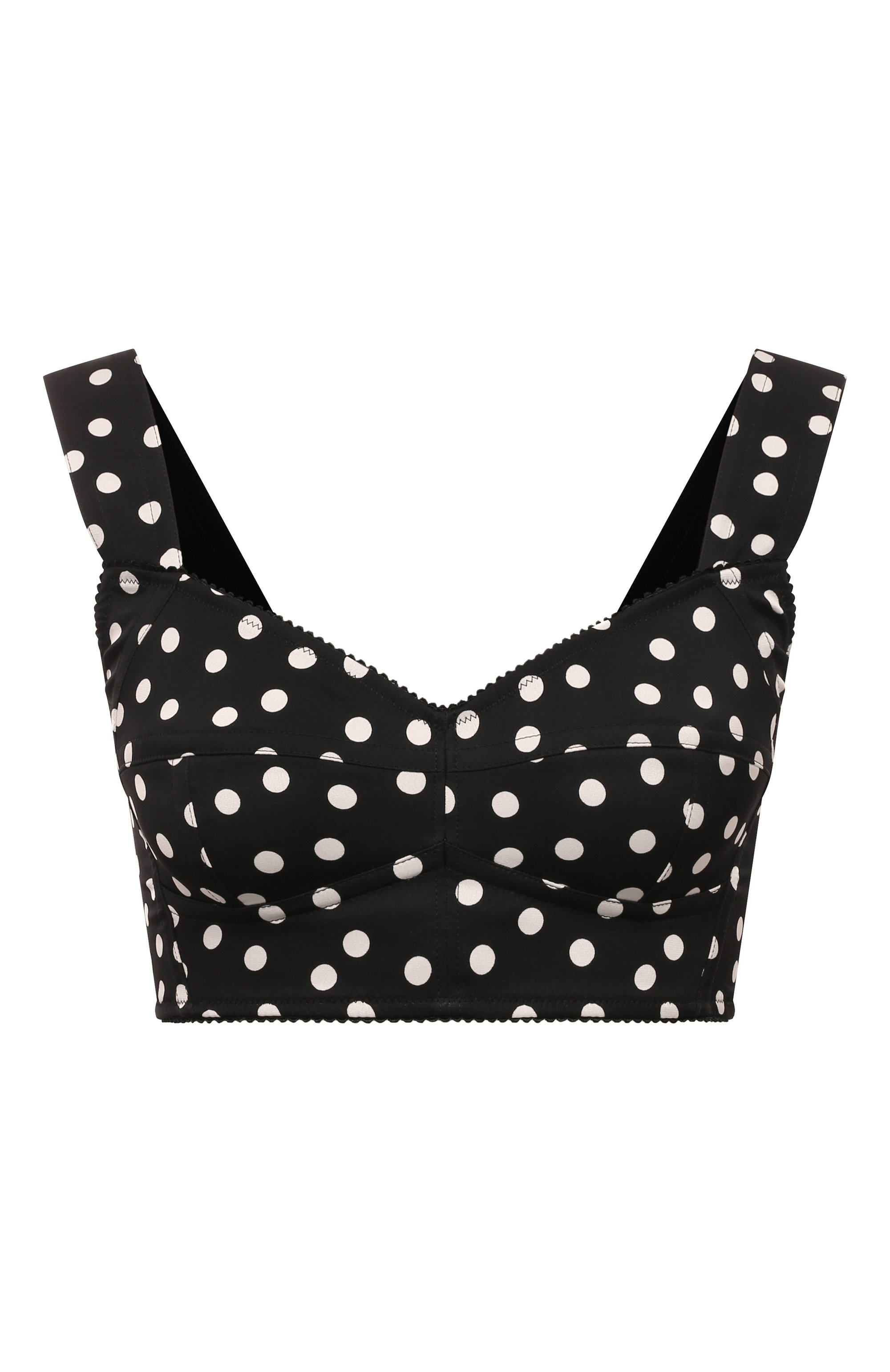 Топ DOLCE & GABBANA, арт. F7Y28T/FSA6K, фото 1