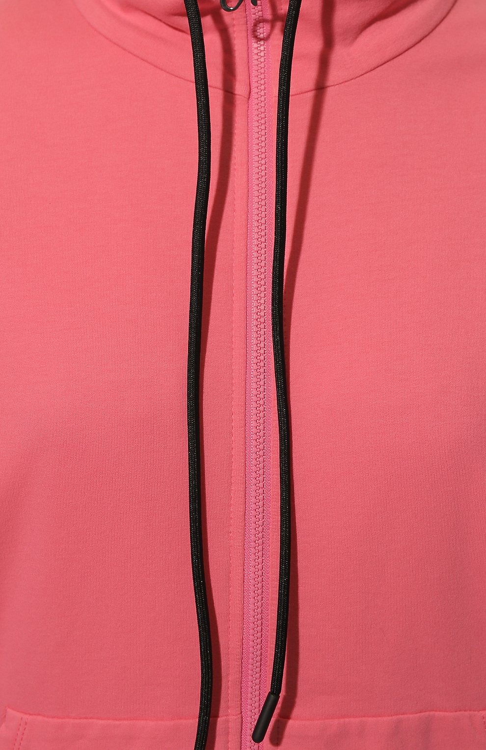 Хлопковая толстовка DEHA, арт. B74730, фото 5