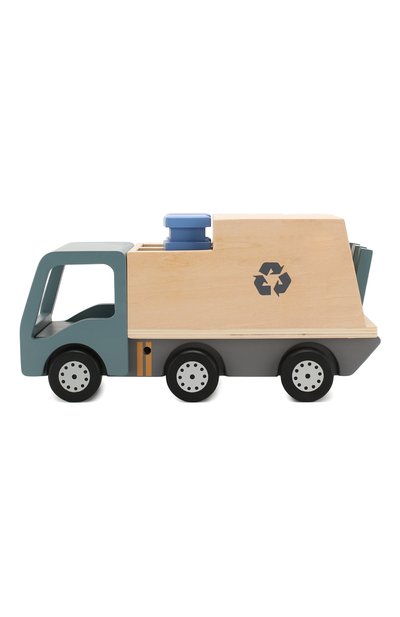 Игрушечный мусоровоз KID`S CONCEPT, арт. 1000424, фото 2