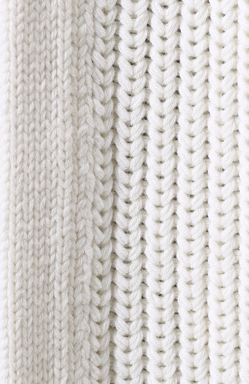 Кардиган из смеси шерсти и хлопка с капюшоном MICHAEL KORS COLLECTION, арт. KRK/664AKK979, фото 5