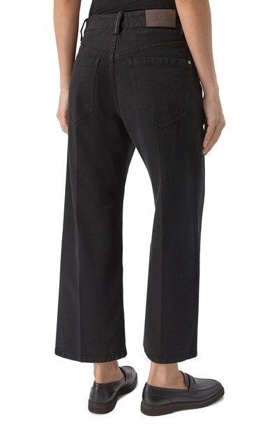 Джинсы BRUNELLO CUCINELLI, арт. MPH81P4008, фото 4