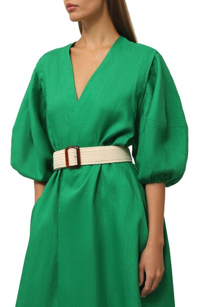 Текстильный пояс ELEVENTY, арт. G82CING05 TES0G265, фото 2