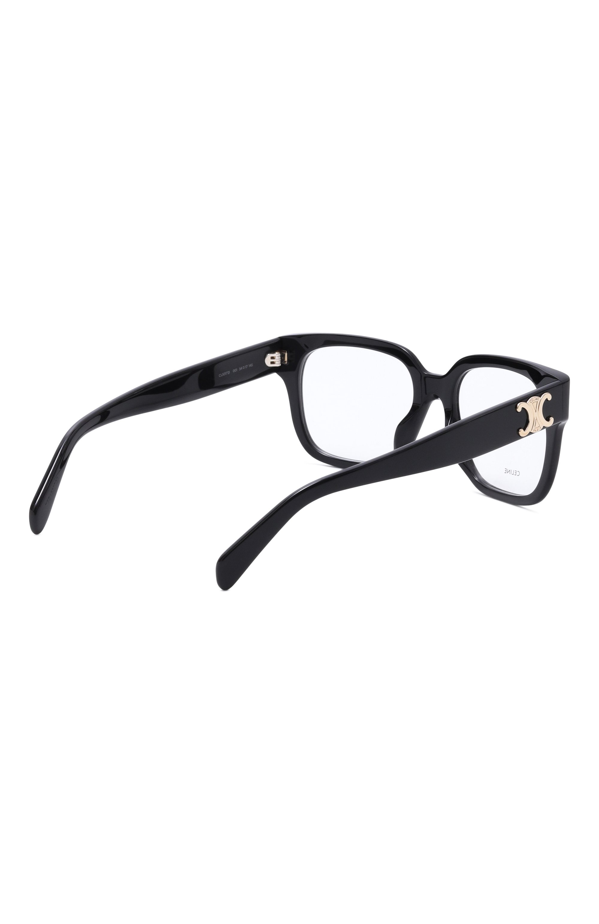 Оправа CELINE, арт. CL50172I 001, фото 4