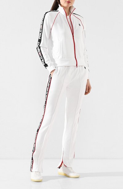 Брюки POLO RALPH LAUREN, арт. 211792529, фото 2