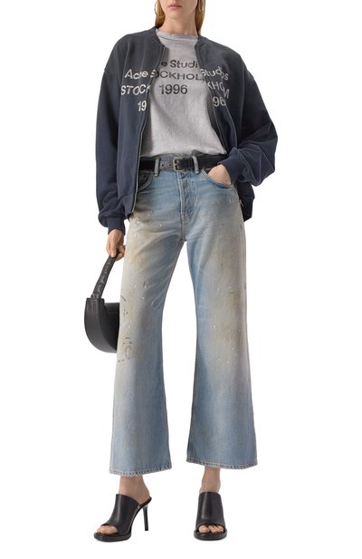 Джинсы ACNE STUDIOS, арт. ACNE STUDI0S 2021F TRAFALGAR/A00512, фото 2