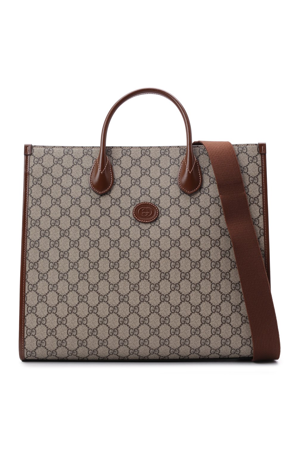 Сумка-тоут GUCCI, арт. 674148/92THG, фото 7