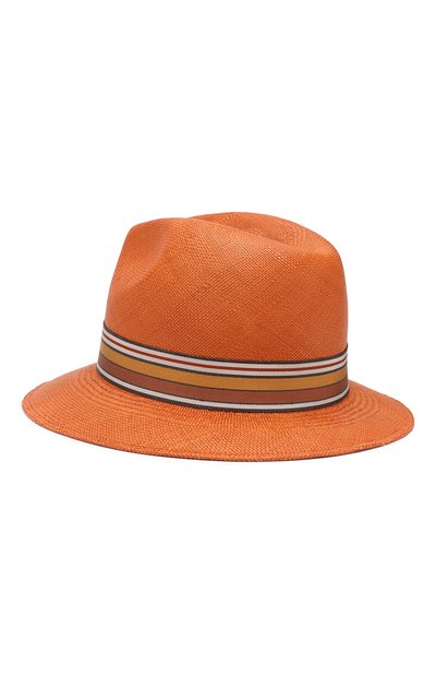 Соломенная шляпа ingrid LORO PIANA, арт. FAI5791, фото 2