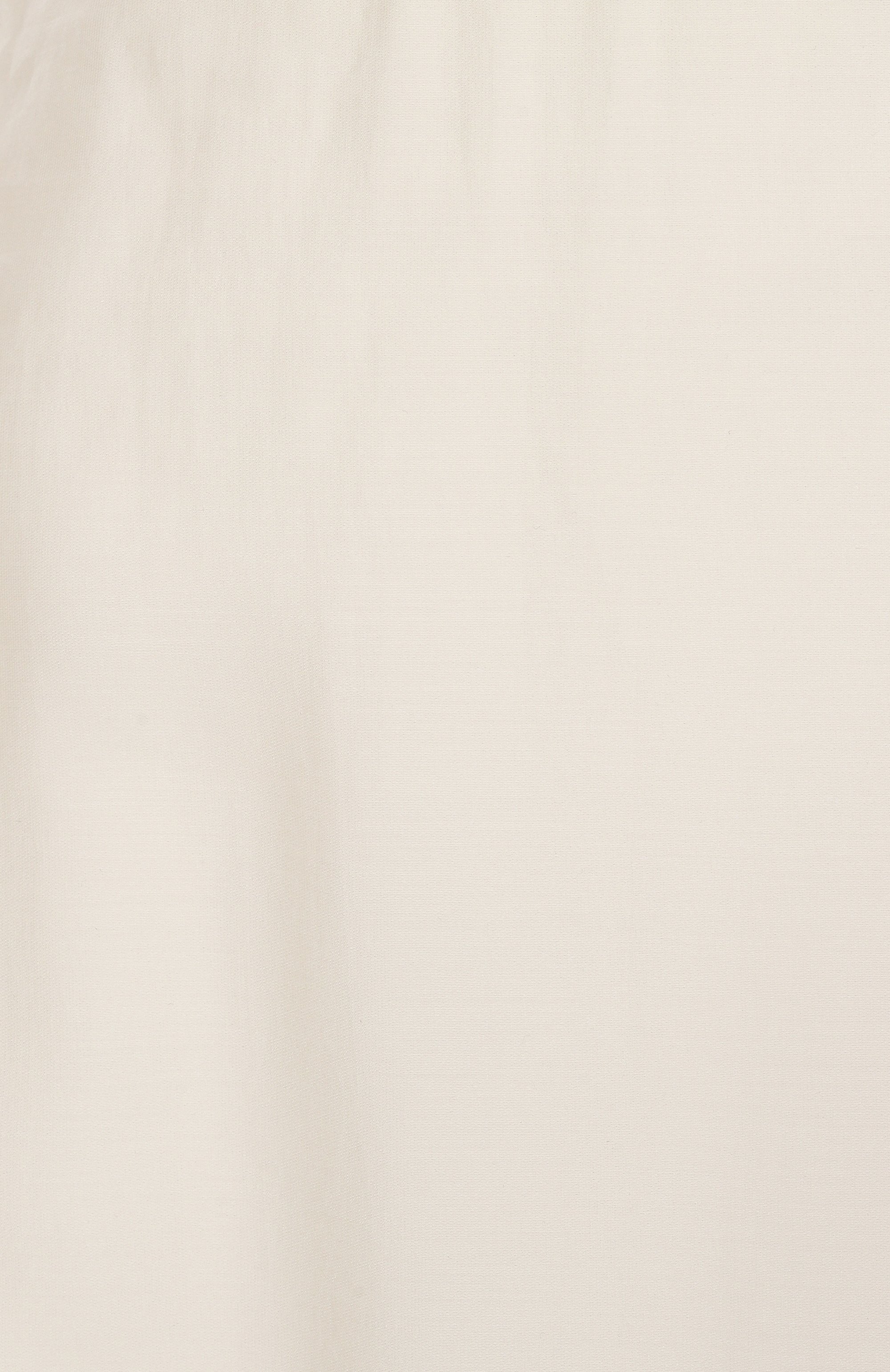 Юбка SEVEN LAB кремового цвета по цене 20580 руб., арт. SSY.01.110.354, фото 6 Юбка SEVEN LAB, арт. SSY.01.110.354, фото 6