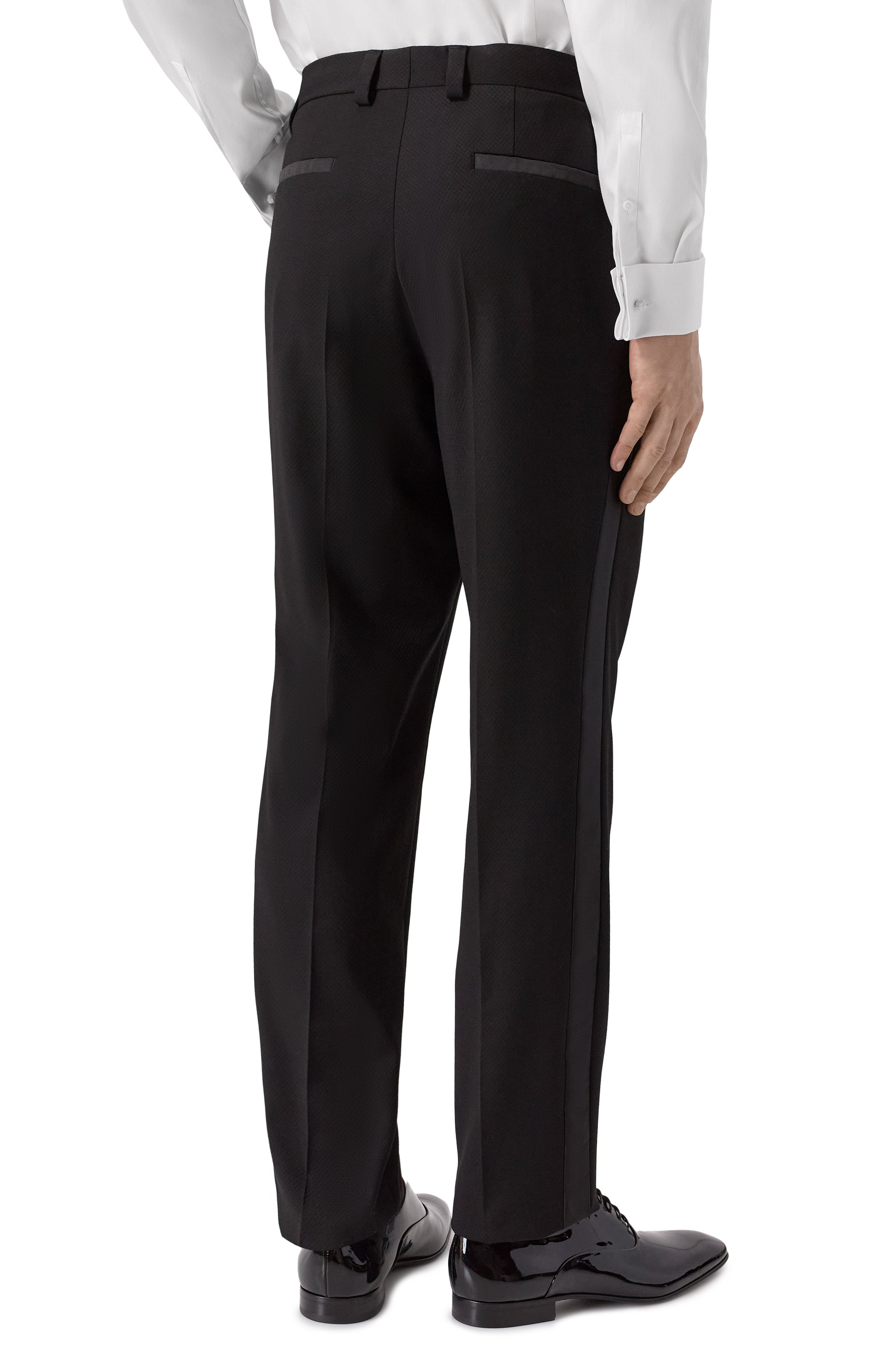 Брюки HUGO, арт. 50551778, фото 4