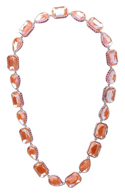 Колье orbita SWAROVSKI, арт. 5616640, фото 1