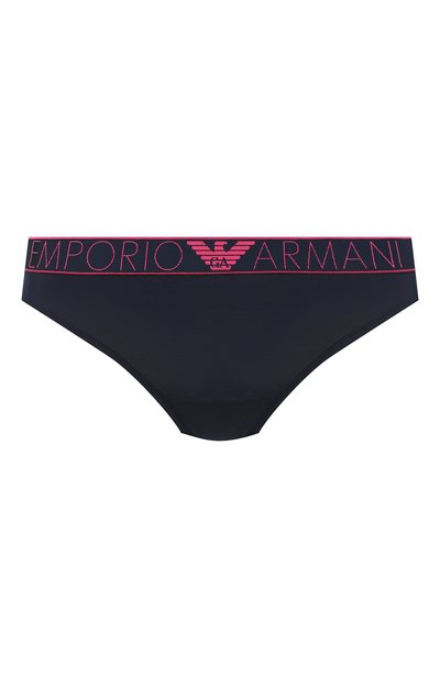 Женские трусы-стринги EMPORIO ARMANI, арт. 162948/0A317