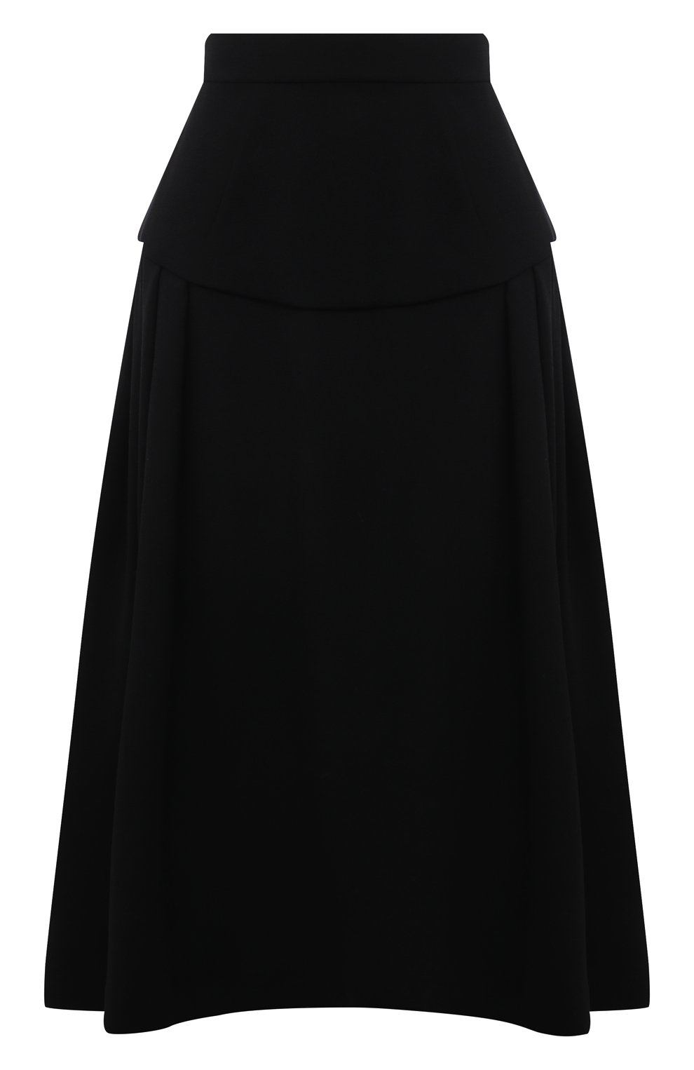 Шерстяная юбка ULYANA SERGEENKO, арт. GNM003FW21P 2391т21, фото 1