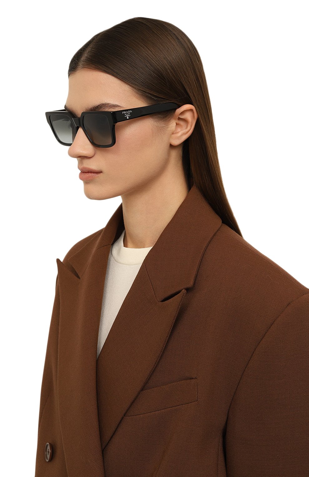 Солнцезащитные очки PRADA, арт. 03ZS-1AB06T, фото 2