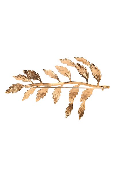 Брошь DOLCE & GABBANA, арт. WPM2C2/W1111, фото 2