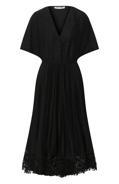 Женское платье-миди VALENTINO, арт. TB3MJ01D575