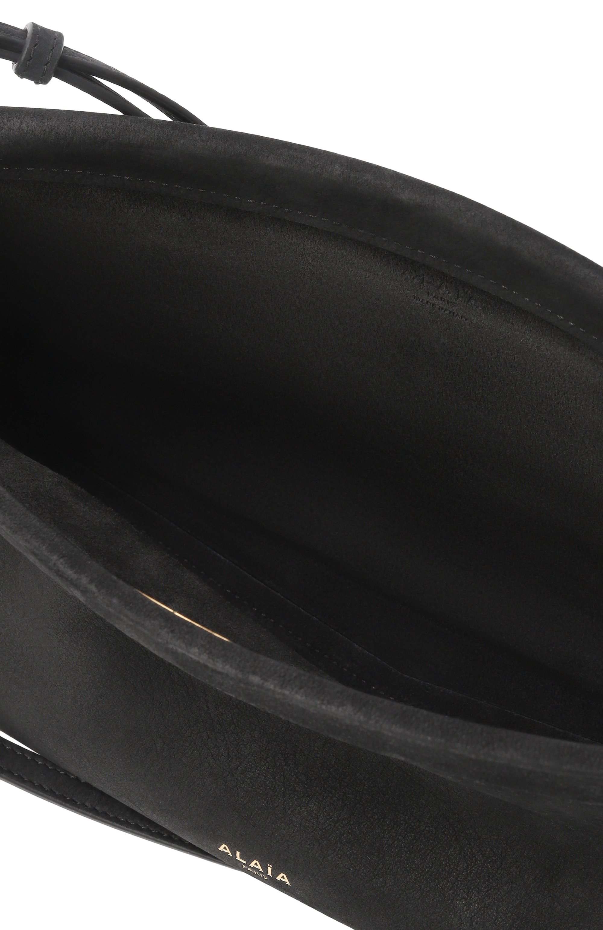 Сумка le click east-west medium ALAIA, арт. AA1S01430CA214, фото 5