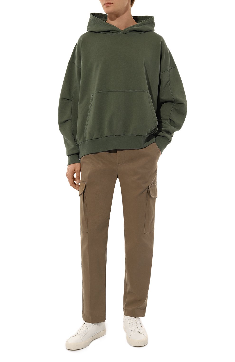 Брюки-карго WHITE SAND, арт. 24WSU55 607, фото 2