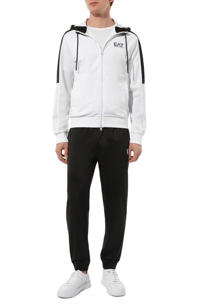 Спортивный костюм EA7, арт. 6DPV70/PJHCZ, фото 1