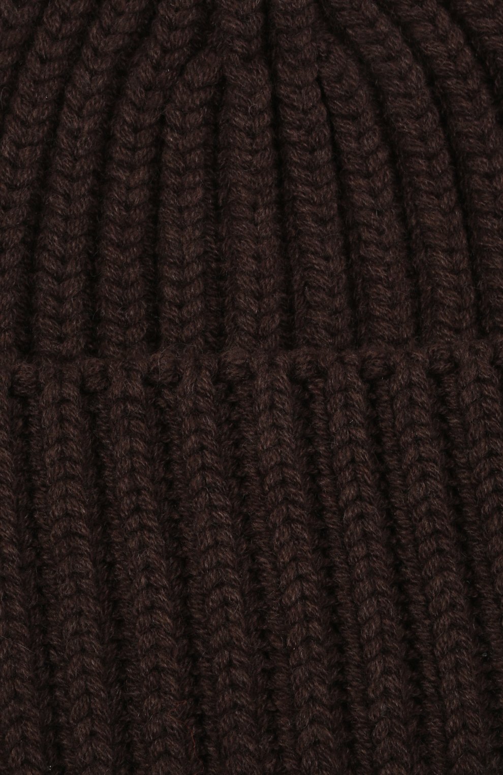 Кашемировая шапка THE ROW, арт. 262F377, фото 3