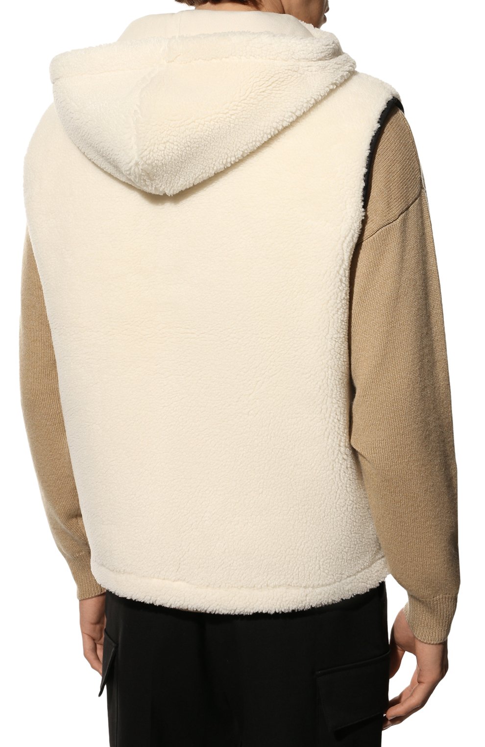 Двусторонний жилет BOGNER, арт. 38547502, фото 4