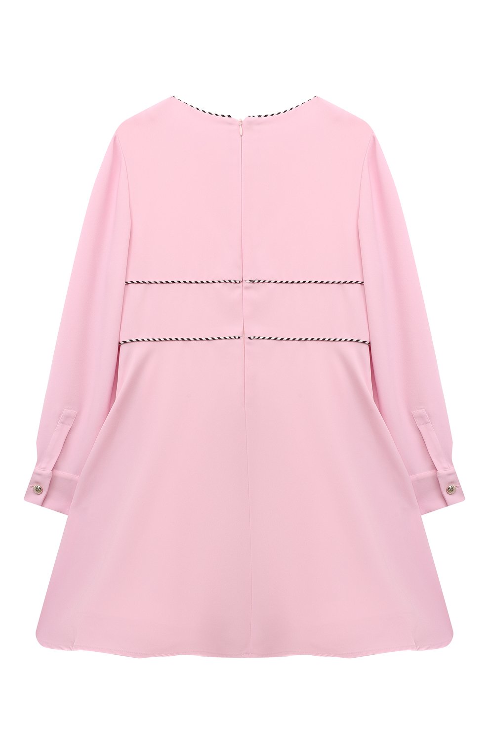 Платье ELIE SAAB JUNIOR, арт. EFAB039 TS0802, фото 2