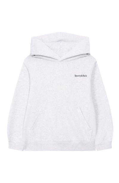 Худи SPORTY AND RICH, арт. ST07561300GY03