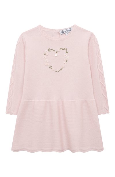 Платье TARTINE ET CHOCOLAT, арт. TX30111/18M-3A, фото 1