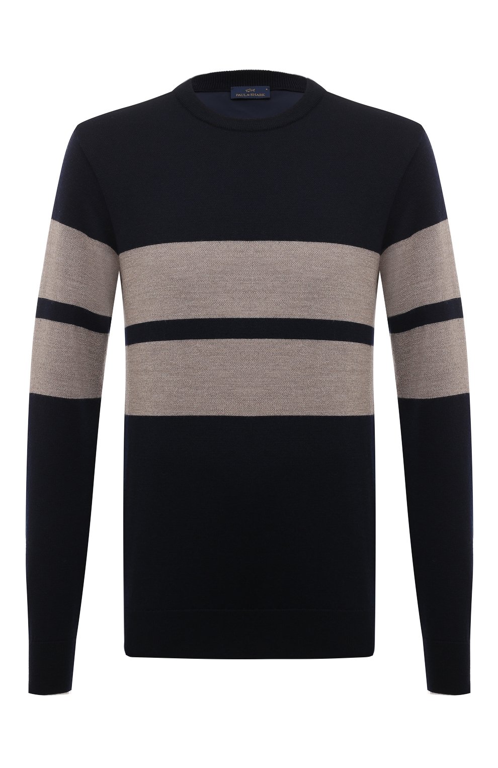 Шерстяной джемпер PAUL&SHARK, арт. 14311073, фото 1