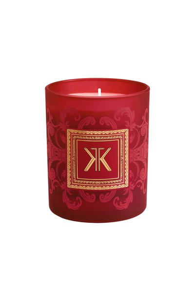 Парфюмированная свеча côté cour (250g)  MAISON FRANCIS KURKDJIAN, арт. RA225036