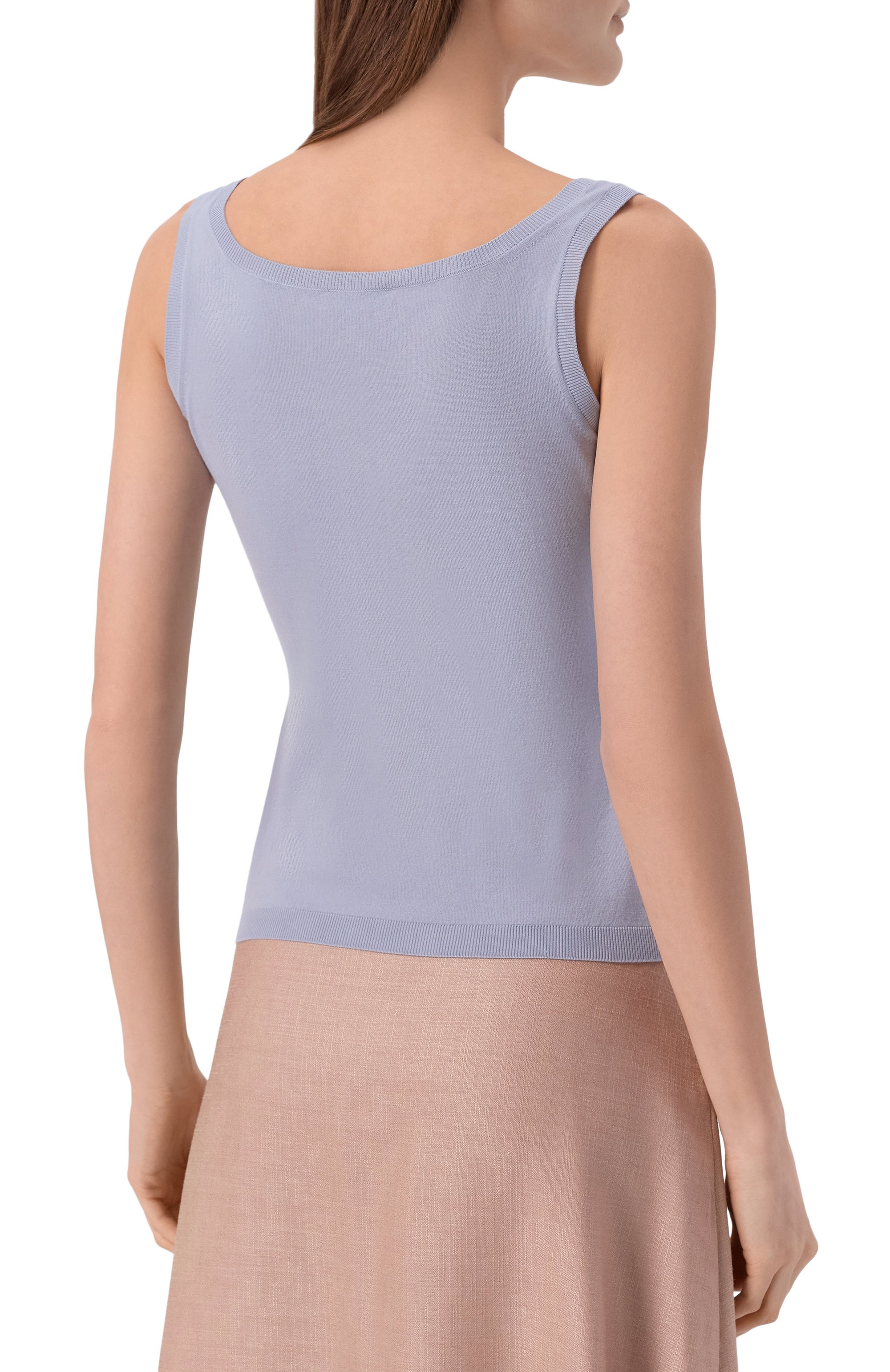 Шерстяной топ COLOMBO, арт. MA04878/2-80APL, фото 4