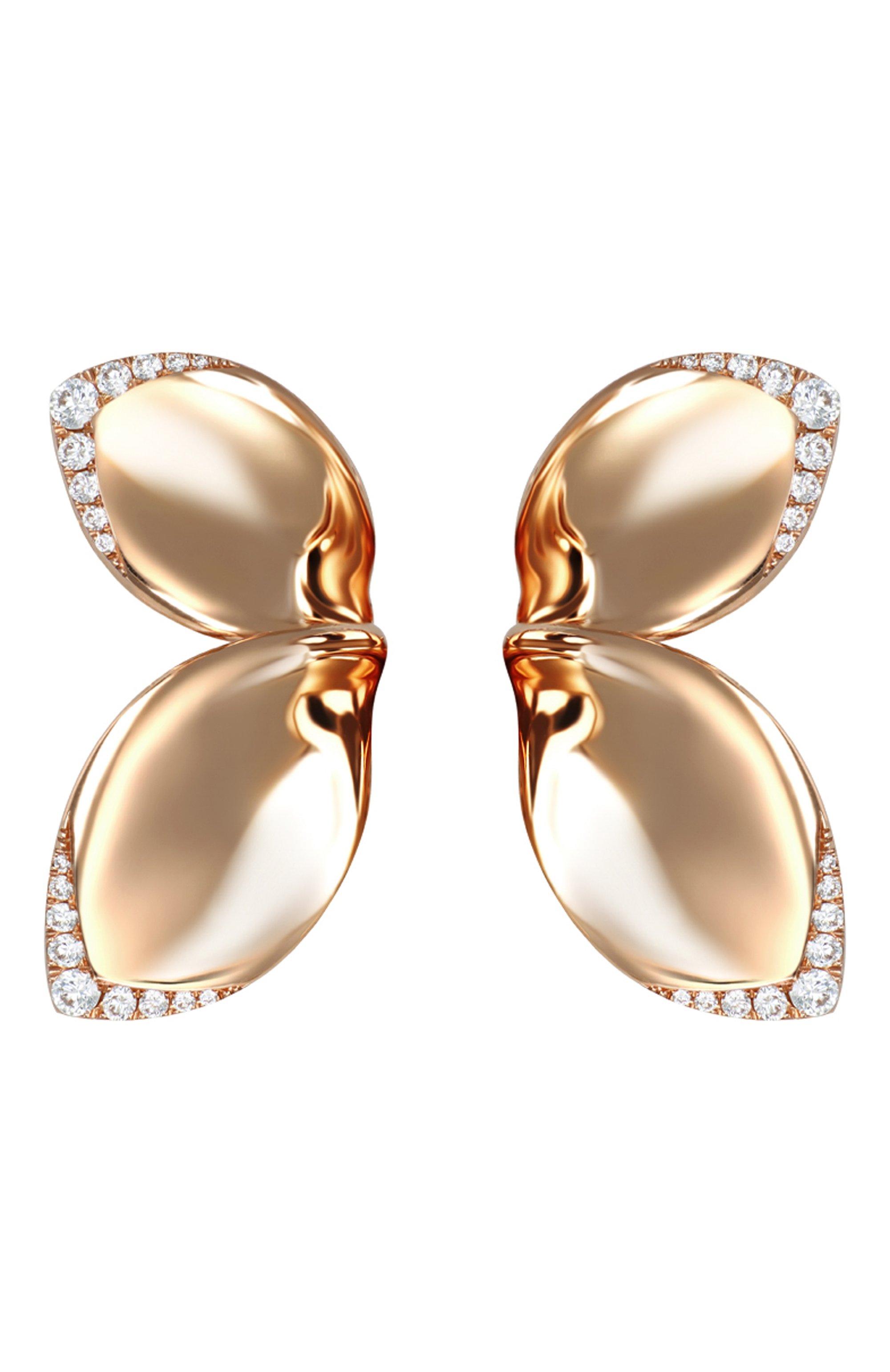 Серьги PASQUALE BRUNI, арт. 16450R, фото 1