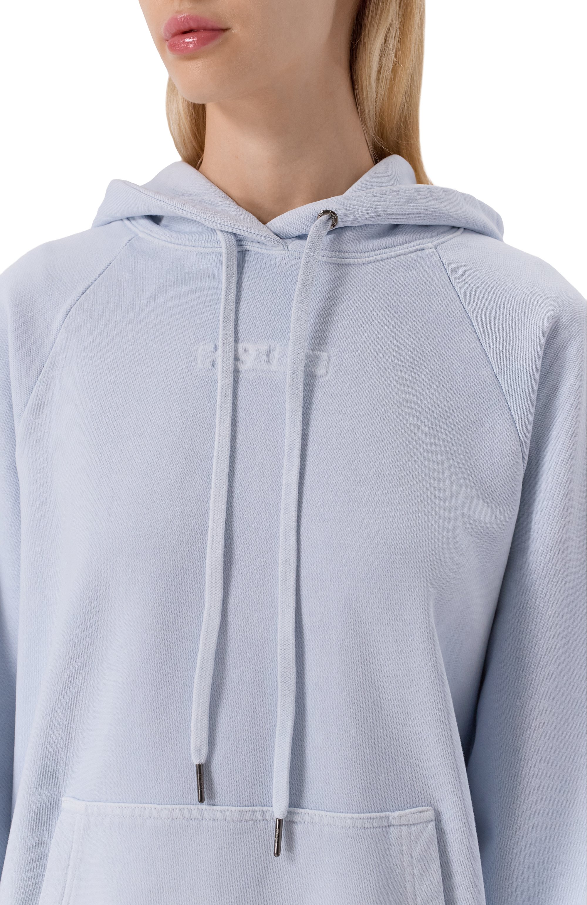 Хлопковое худи KSUBI, арт. WPF25FL005, фото 5