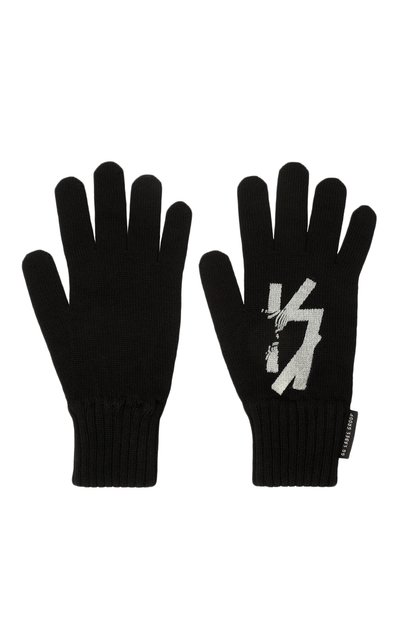 Шерстяные перчатки 44 LABEL GROUP, арт. B0030395/KN020/P274, фото 3